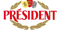 President logo
